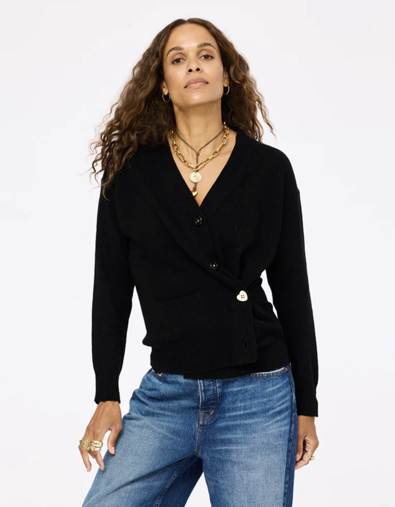 Kerri Rosenthal Jackie Cardigan
