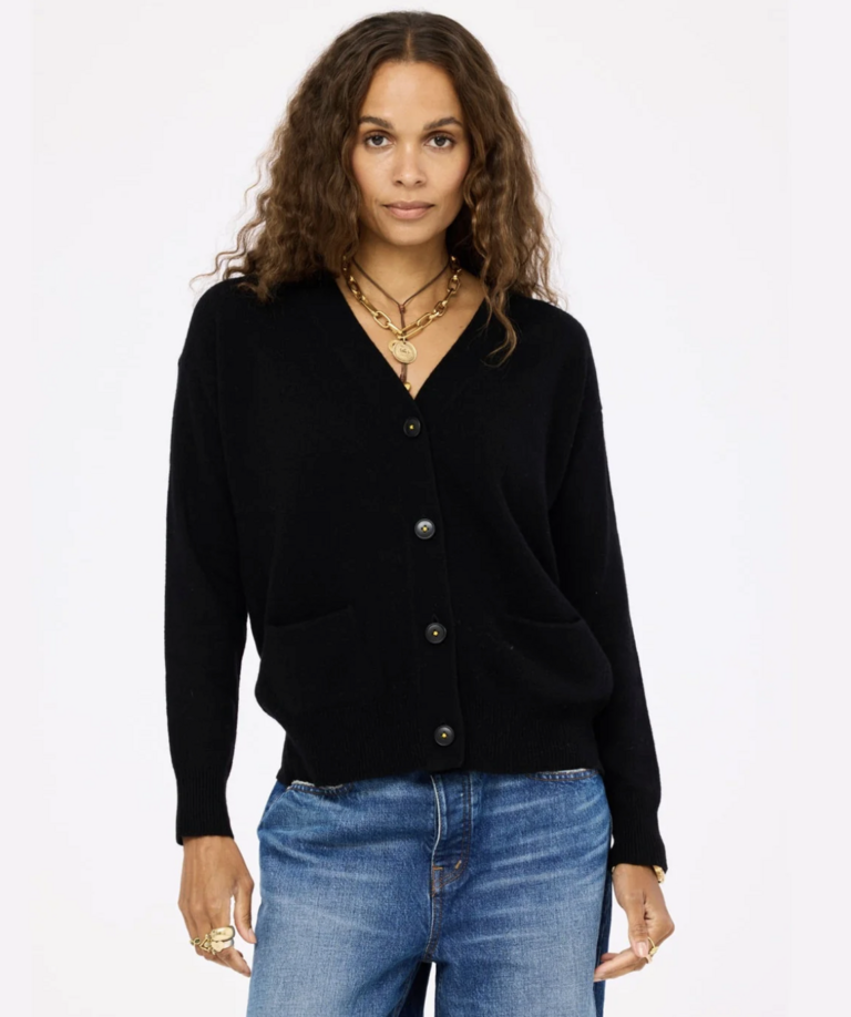 Kerri Rosenthal Jackie Cardigan