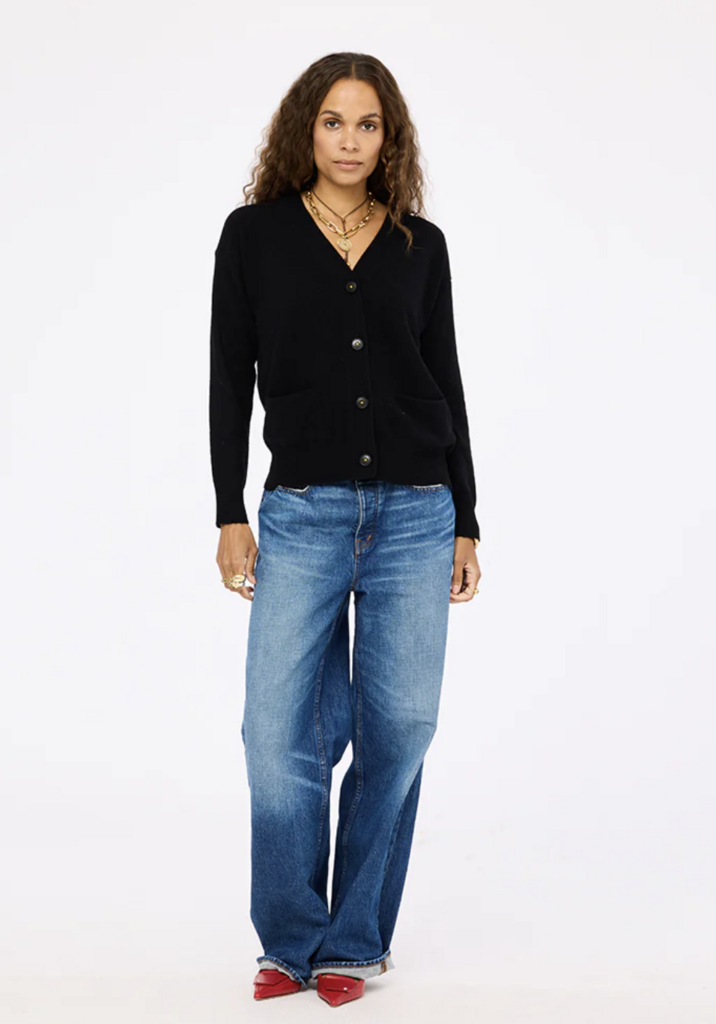 Kerri Rosenthal Jackie Cardigan