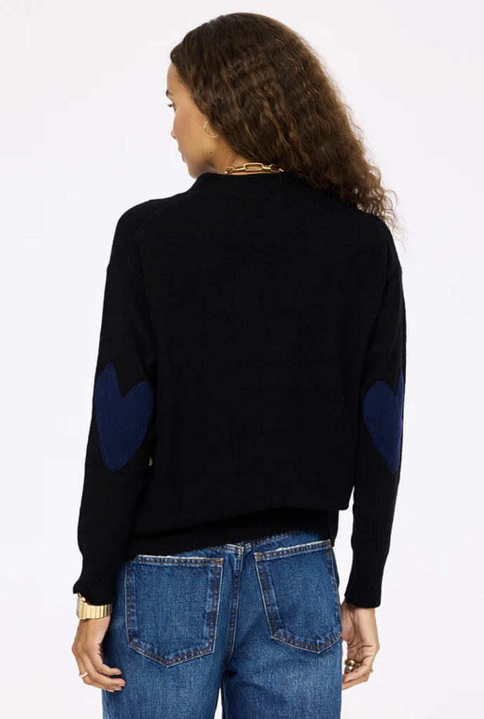 Kerri Rosenthal Jackie Cardigan