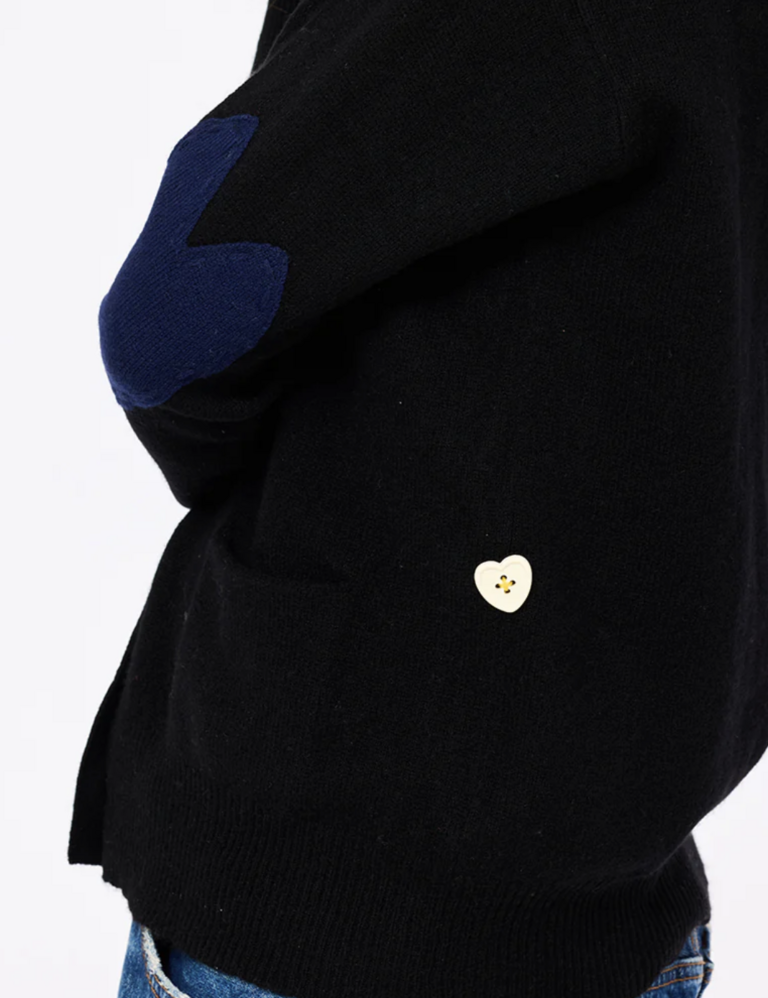 Kerri Rosenthal Jackie Cardigan