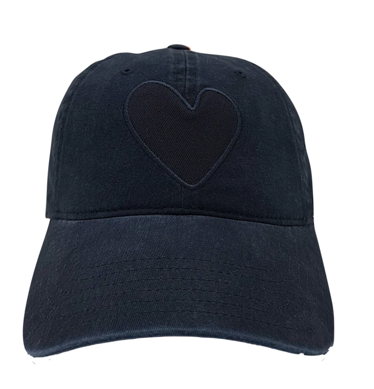 Kerri Rosenthal Imperfect Heart Hat