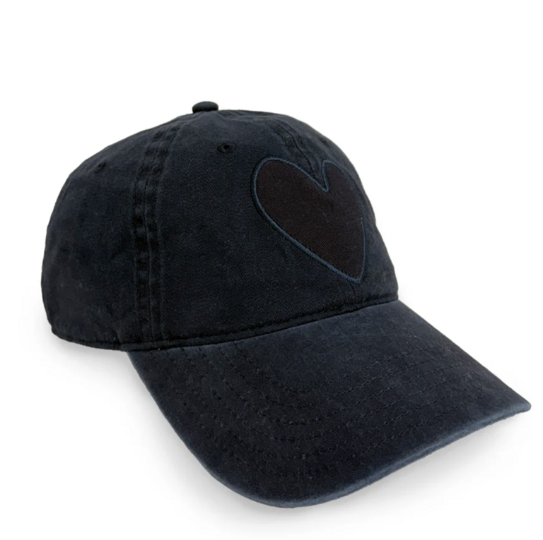 Kerri Rosenthal Imperfect Heart Hat