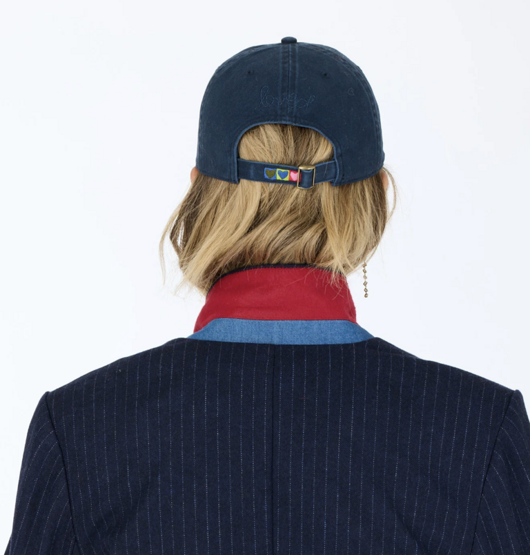 Kerri Rosenthal Imperfect Heart Hat