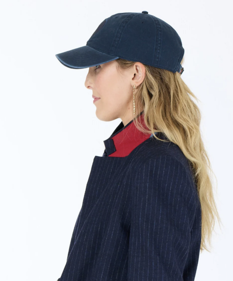 Kerri Rosenthal Imperfect Heart Hat