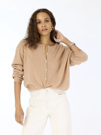 Kerri Rosenthal Bassett Cardigan