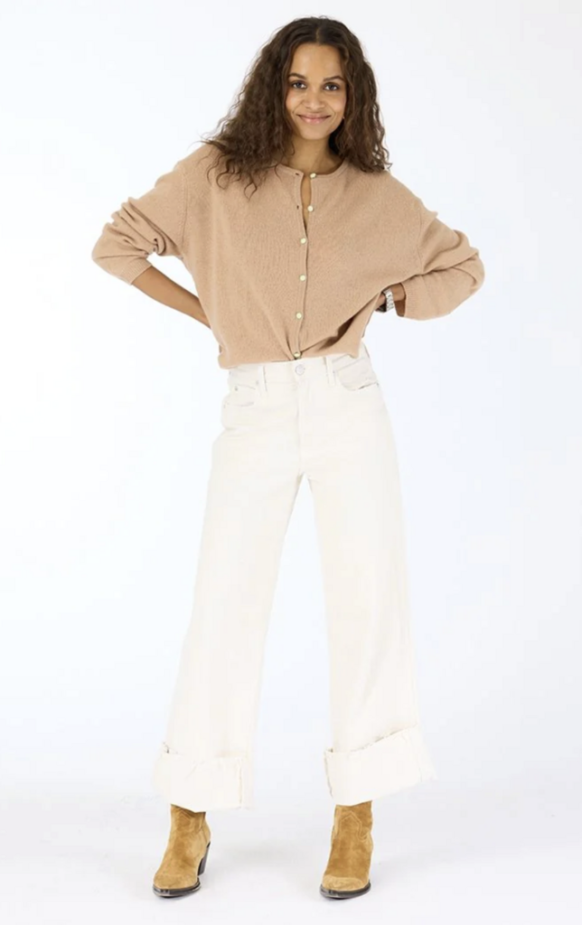 Kerri Rosenthal Bassett Cardigan