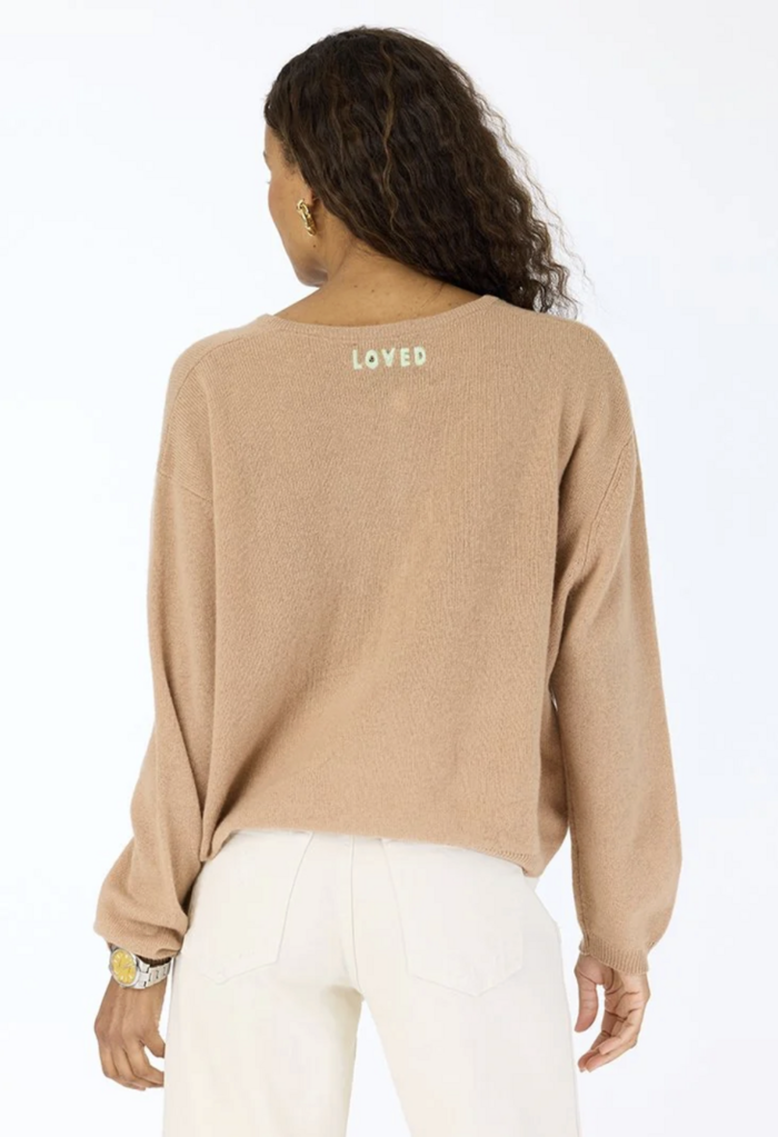 Kerri Rosenthal Bassett Cardigan