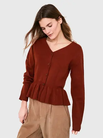 Kule The Bee in Copper