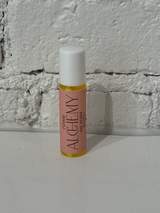rowe Alchemy "The Scent" Roller Ball Fragrance Oil