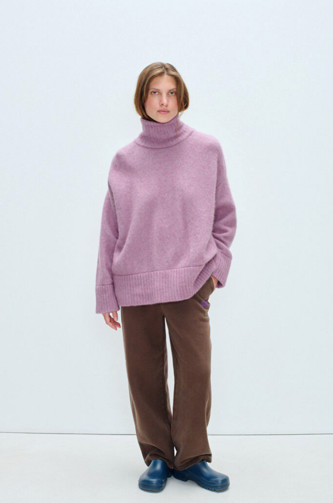 American Vintage Women's jumper Vitow Sweater