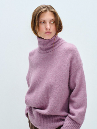 American Vintage Women's jumper Vitow Sweater