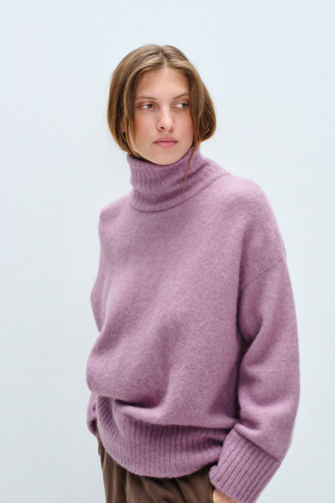 American Vintage Women's jumper Vitow Sweater