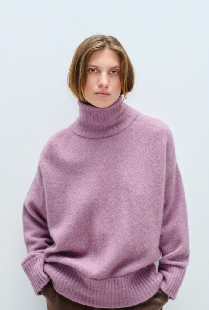 American Vintage Women's jumper Vitow Sweater