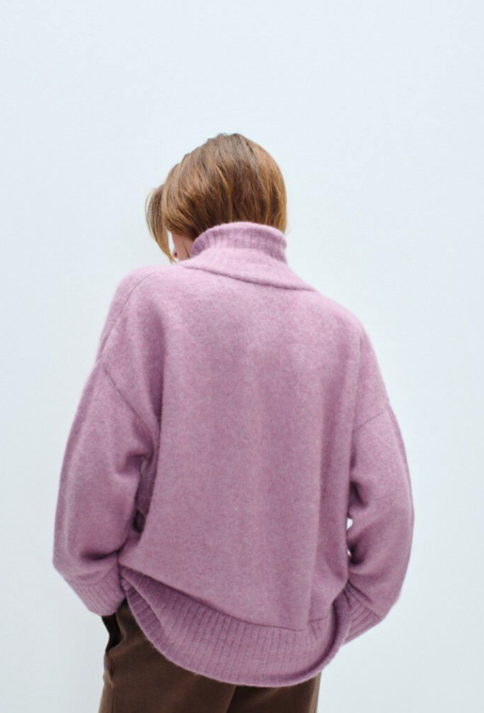 American Vintage Women's jumper Vitow Sweater