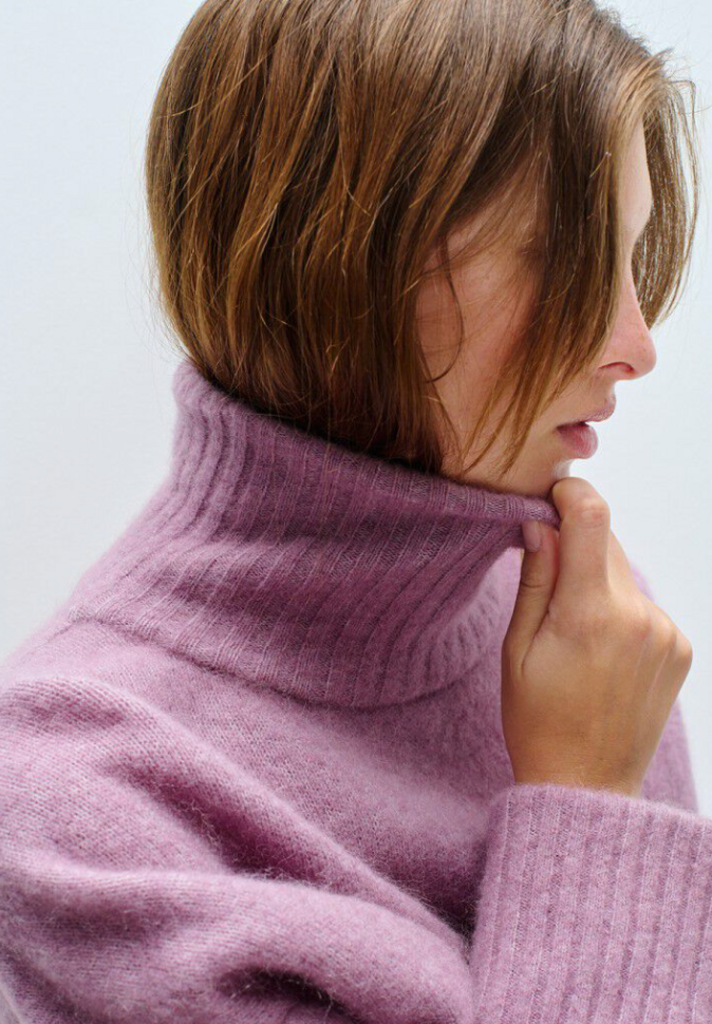 American Vintage Women's jumper Vitow Sweater