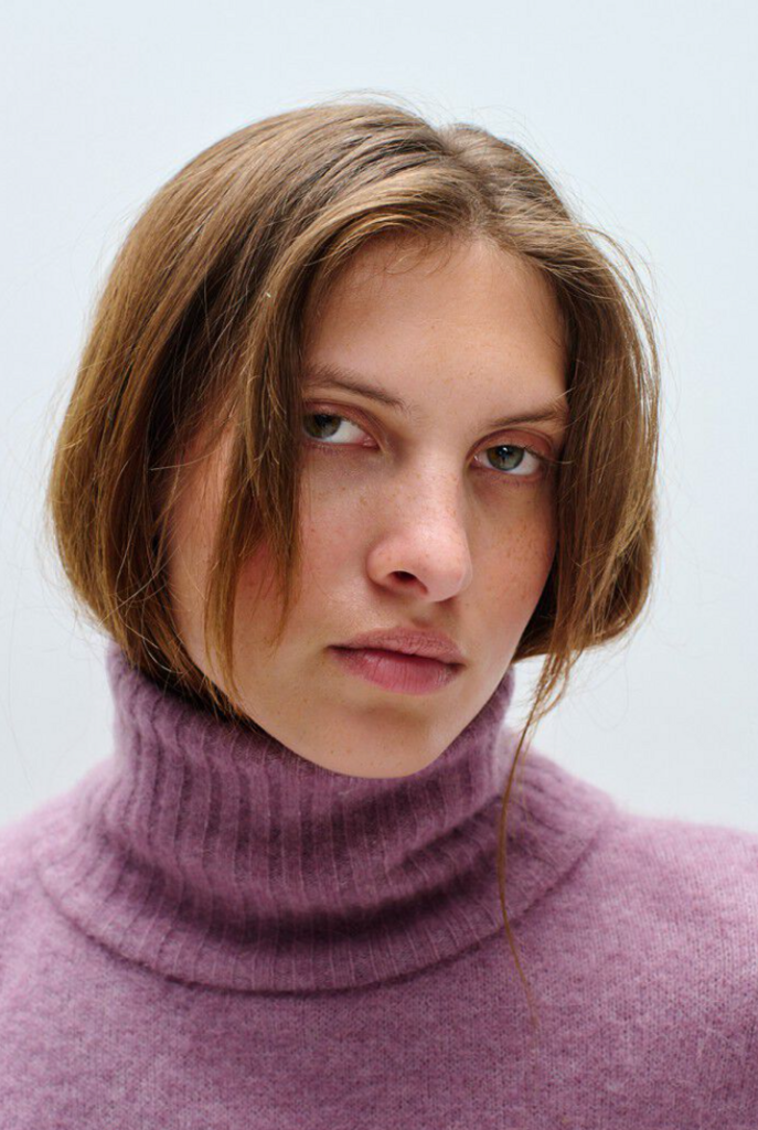 American Vintage Women's jumper Vitow Sweater