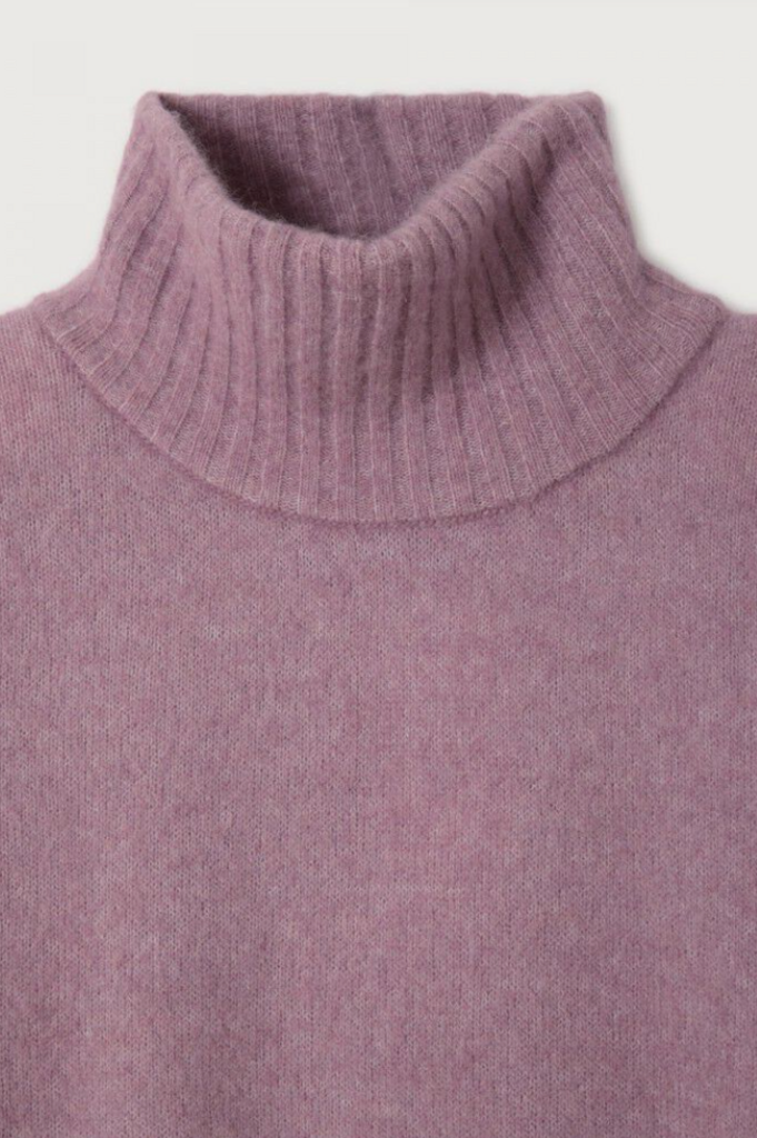 American Vintage Women's jumper Vitow Sweater