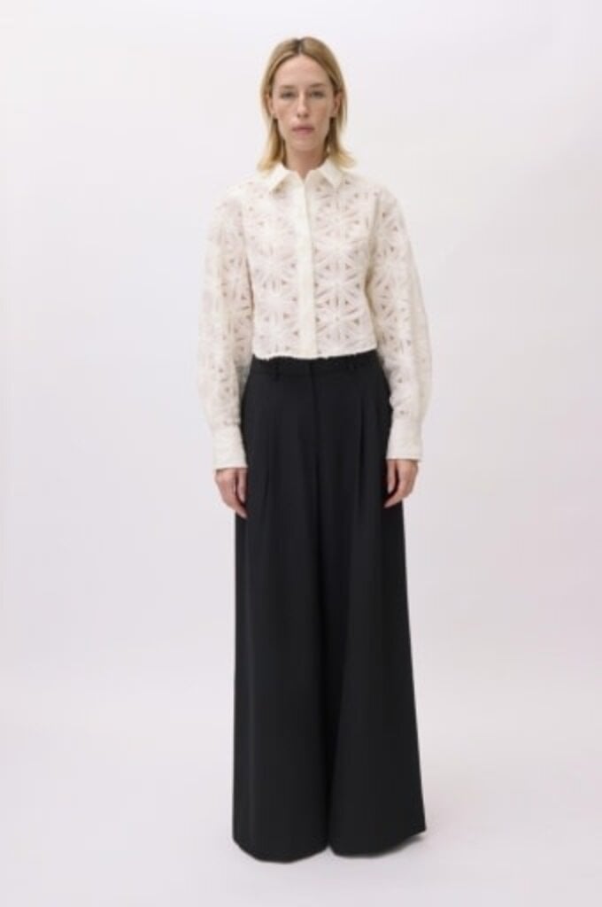 Simkhai Anders Shirt