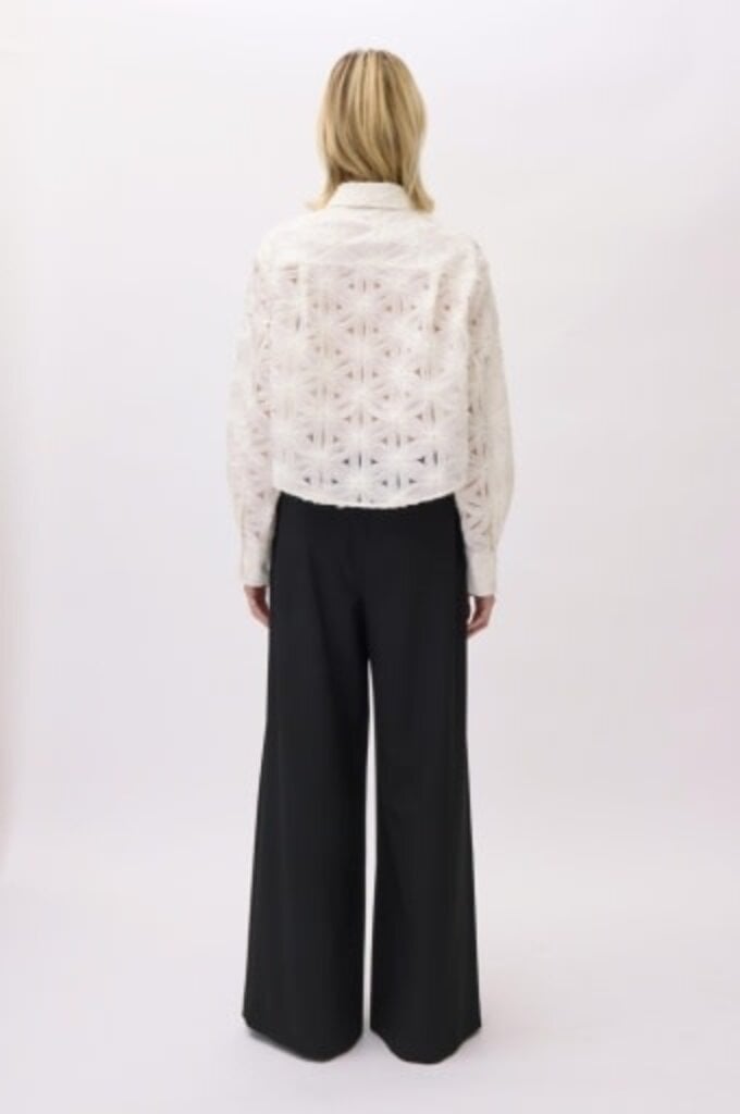 Simkhai Anders Shirt