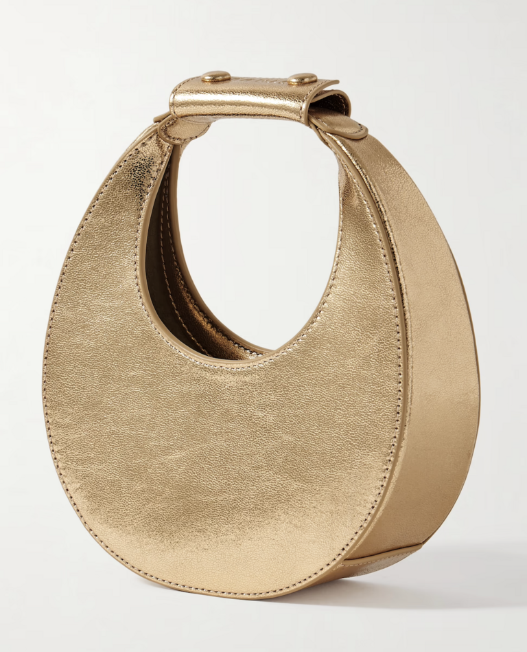 Staud Good Night Moon Bag