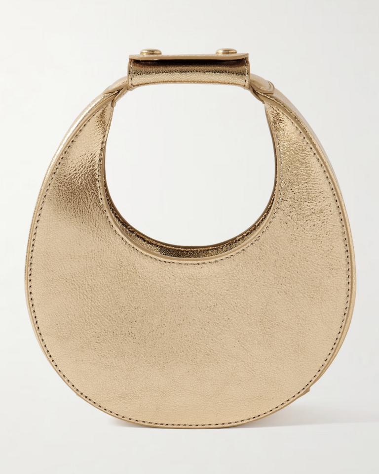 Staud Good Night Moon Bag