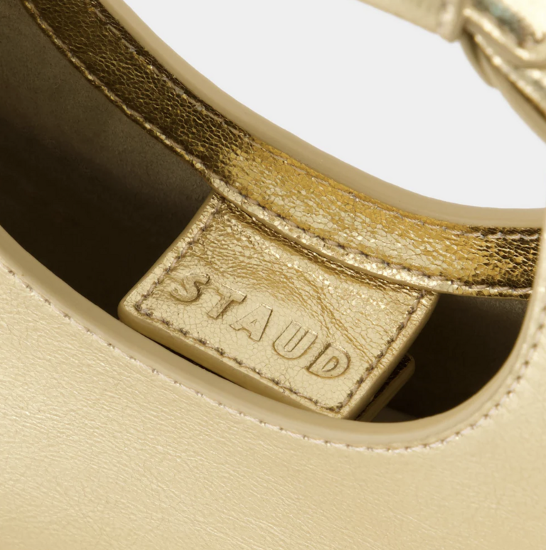 Staud Good Night Moon Bag