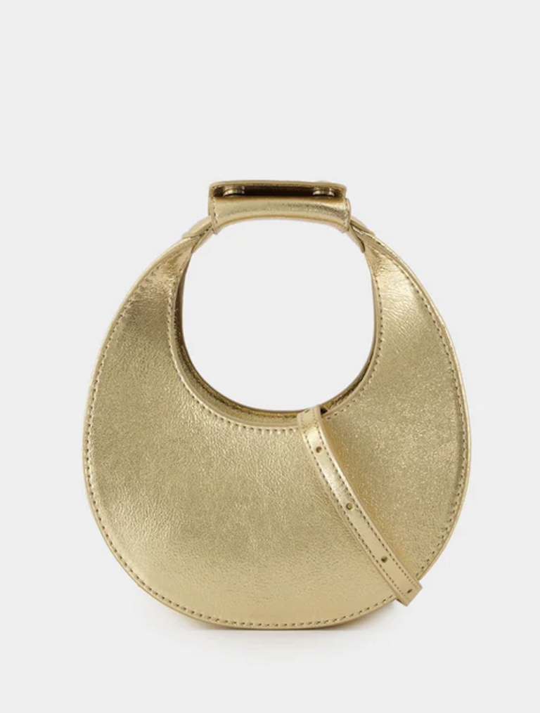 Staud Good Night Moon Bag