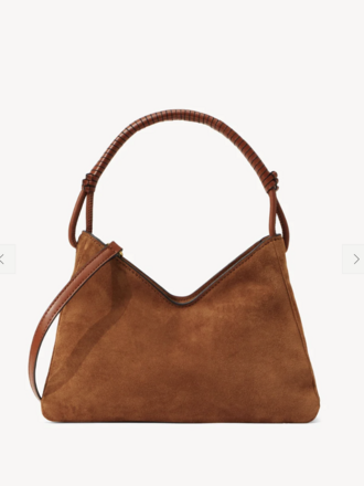 Staud Valerie Shoulder Bag