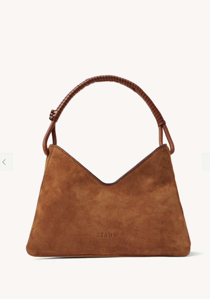 Staud Valerie Shoulder Bag