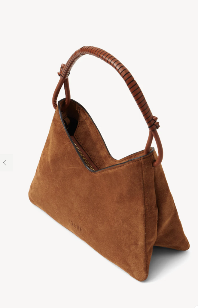 Staud Valerie Shoulder Bag