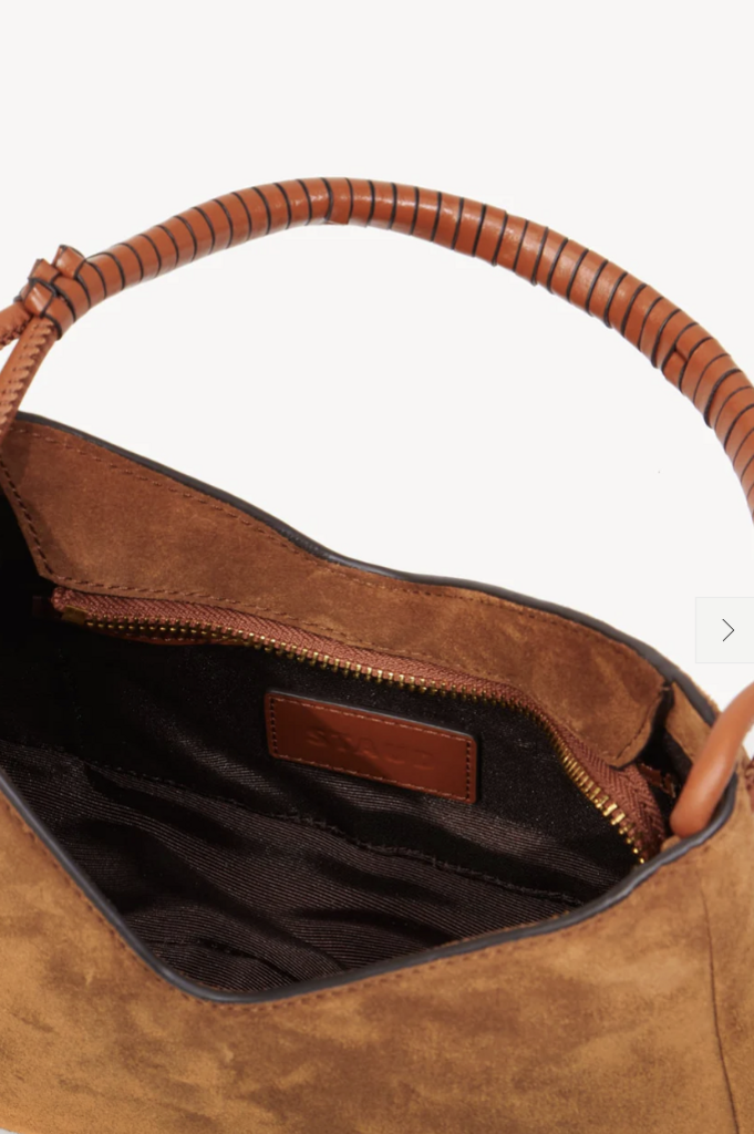 Staud Valerie Shoulder Bag
