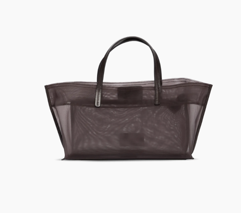 Staud Christos Large Mesh Tote