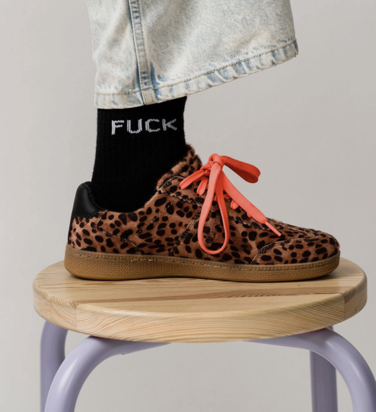 Larissa Loden Fuck Socks