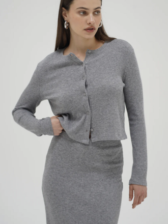 LNA Mira Cardigan