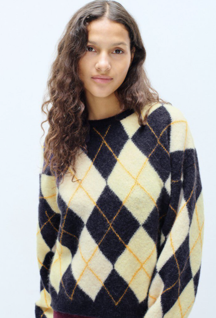 American Vintage Vitow Jumper