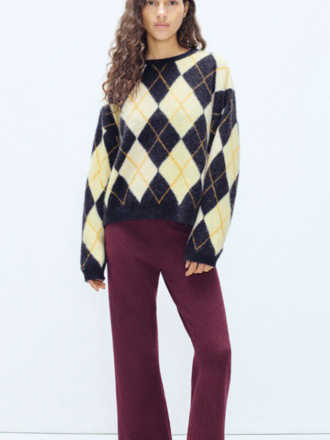 American Vintage Vitow Jumper