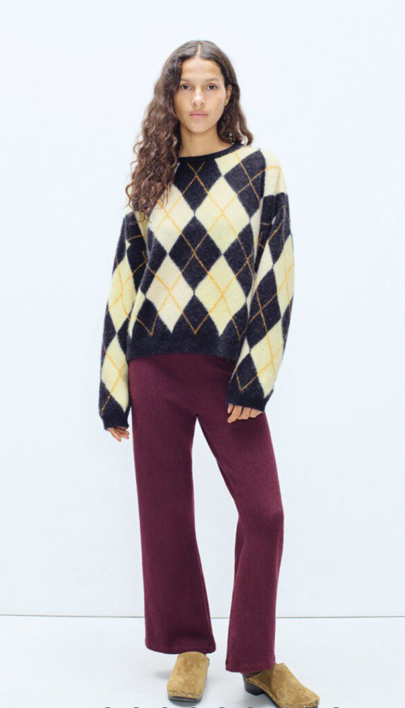 American Vintage Vitow Jumper