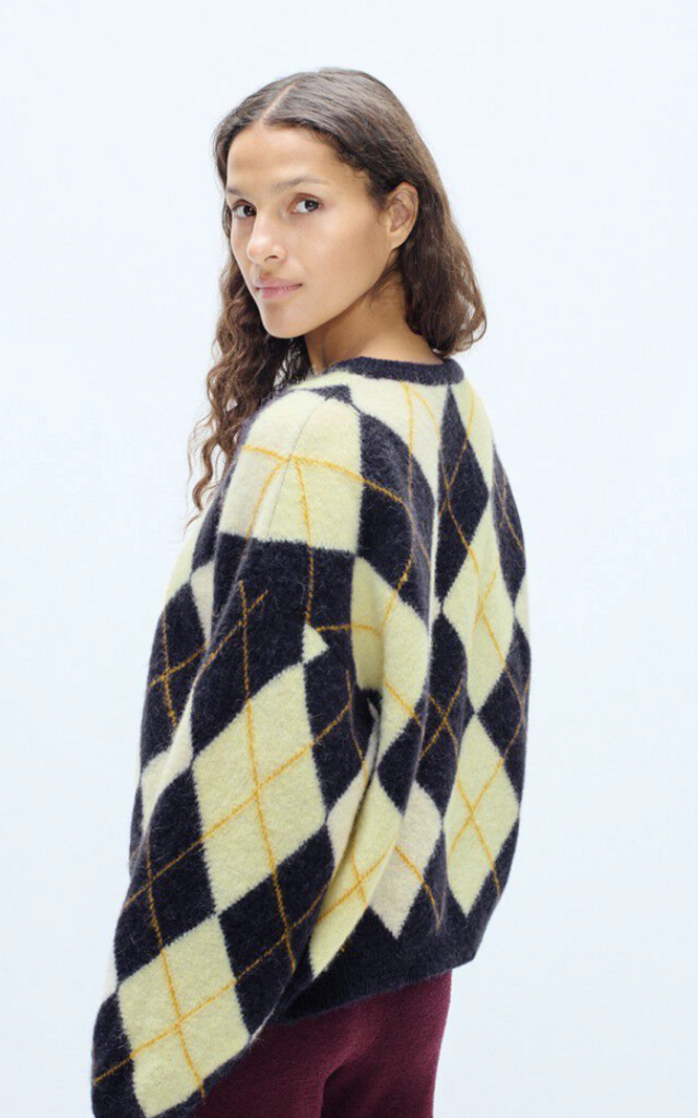 American Vintage Vitow Jumper