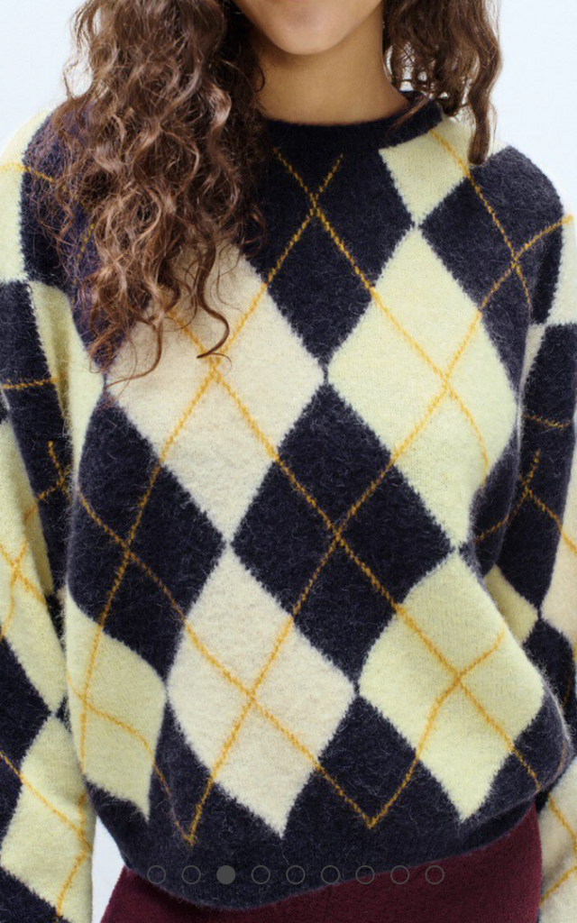 American Vintage Vitow Jumper