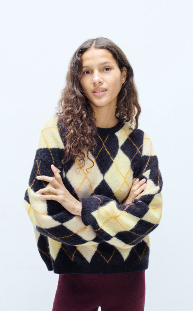 American Vintage Vitow Jumper