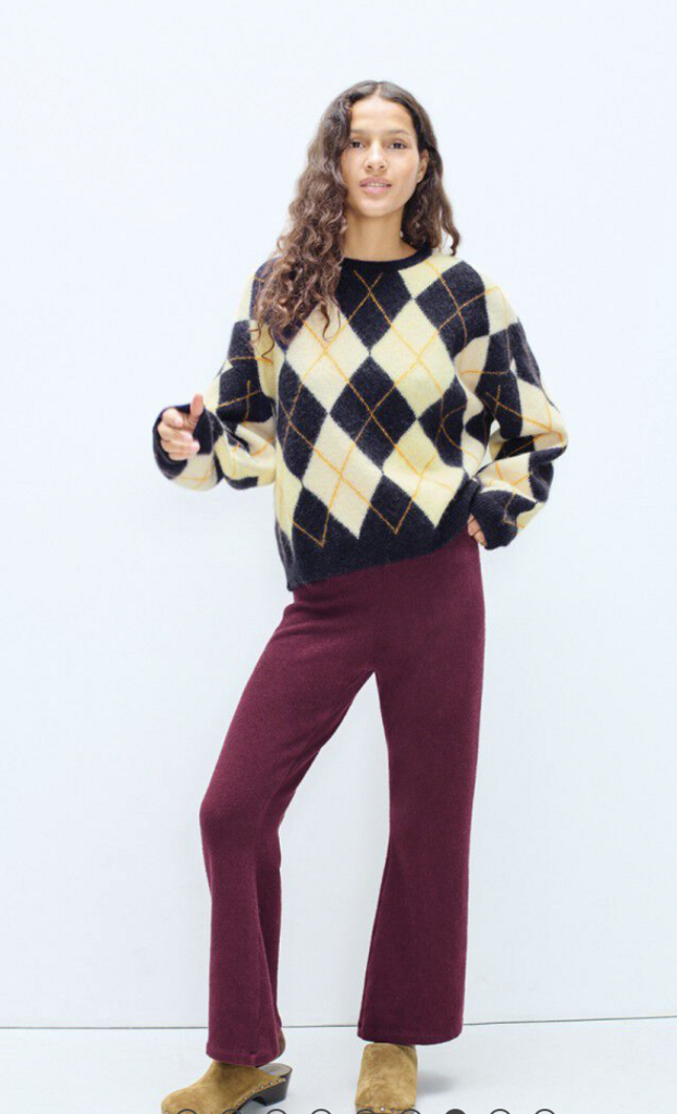 American Vintage Vitow Jumper