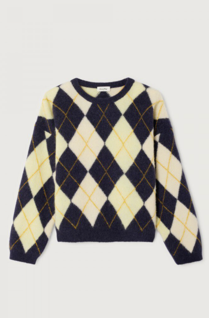 American Vintage Vitow Jumper