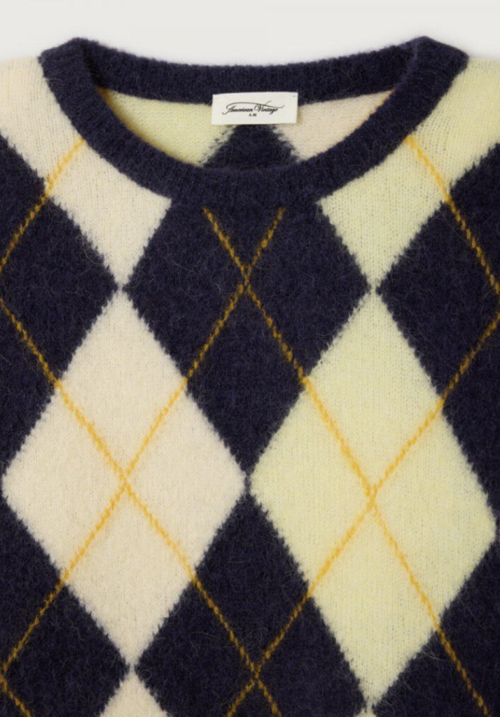 American Vintage Vitow Jumper