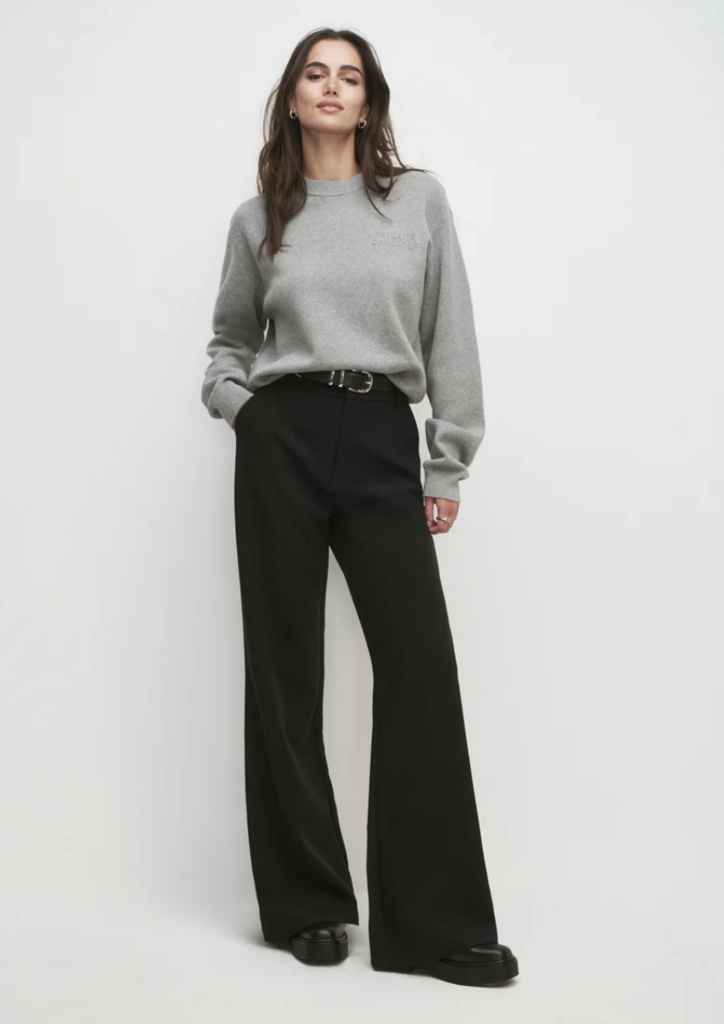 Favorite Daughter Fatigue Sisters Sweatshirt