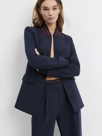 Favorite Daughter The Varsity Blazer