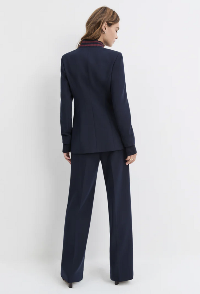 Favorite Daughter The Varsity Blazer