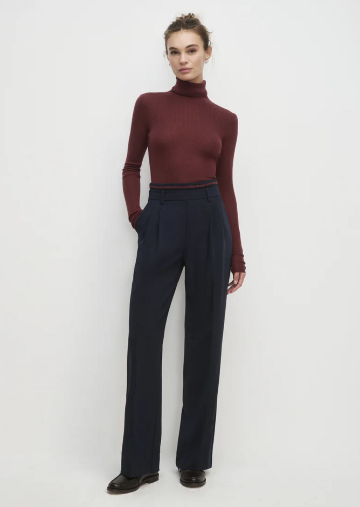 Favorite Daughter The Varsity Pant