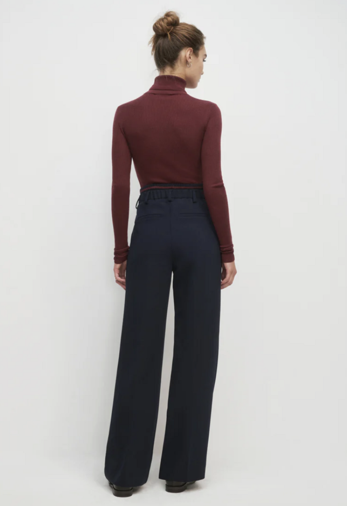 Favorite Daughter The Varsity Pant