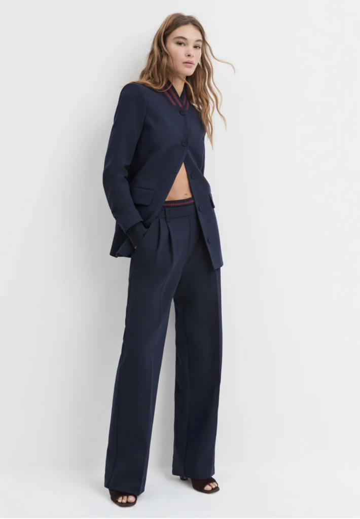 Favorite Daughter The Varsity Pant